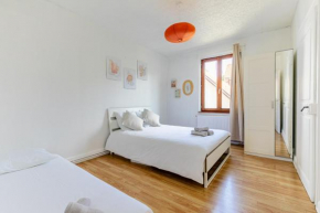 Joli appartement, proche Strbg